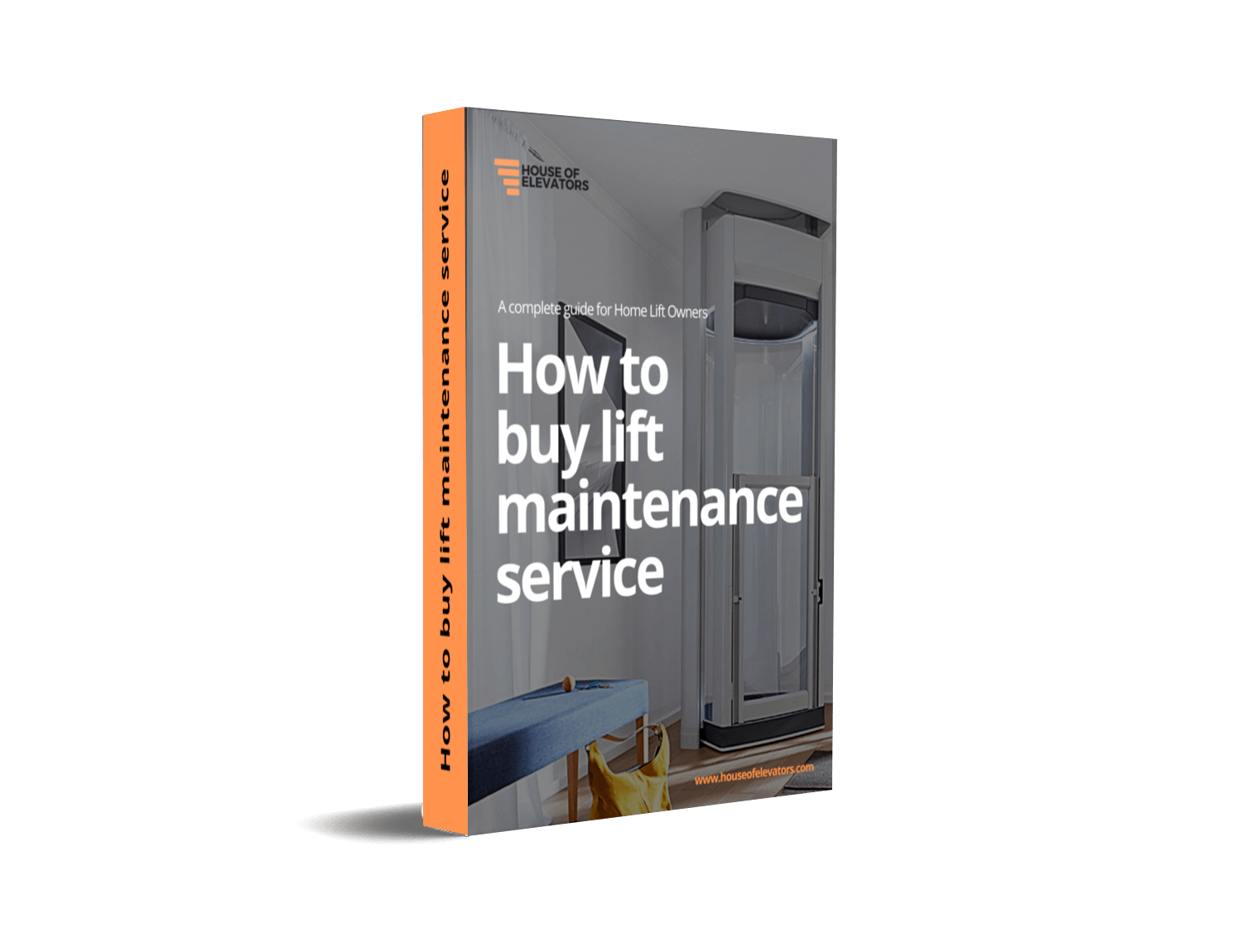 Residential Lift Maintenance House of Elevators