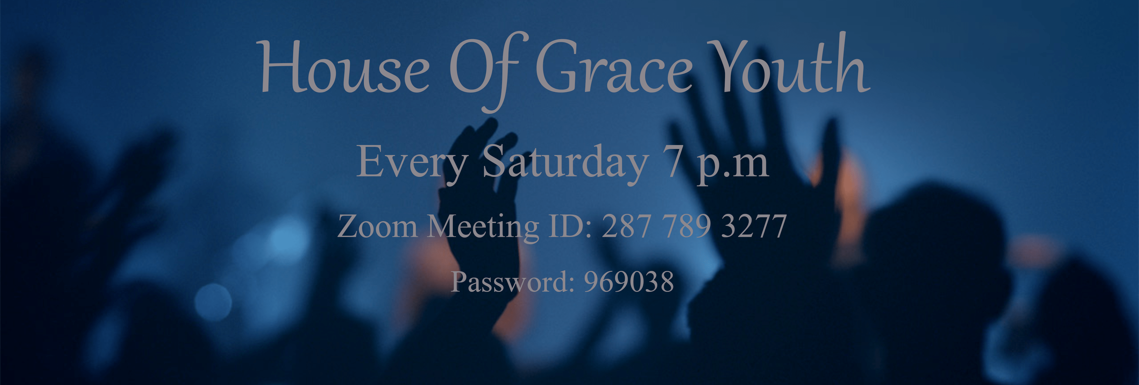 Home House Of Grace Church