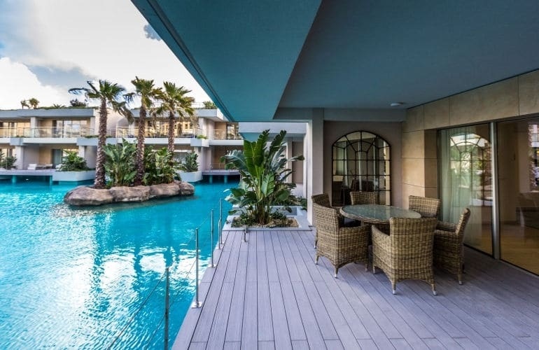 Property Prices In Malta House of Hendrix