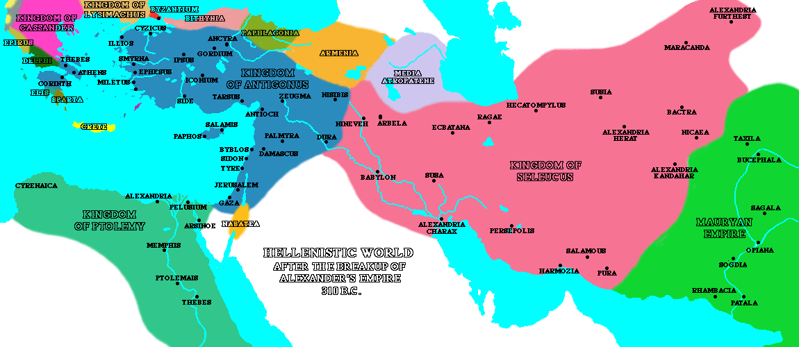 Ptolemy's world map Wikipedia