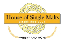 Swiss Mountain Whisky Liqueur Cream / Likör House of Single Malts AG