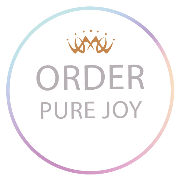 Pure Joy Perfume Perfume House of Sozo Hibiscus, Water Lily & Magnolia