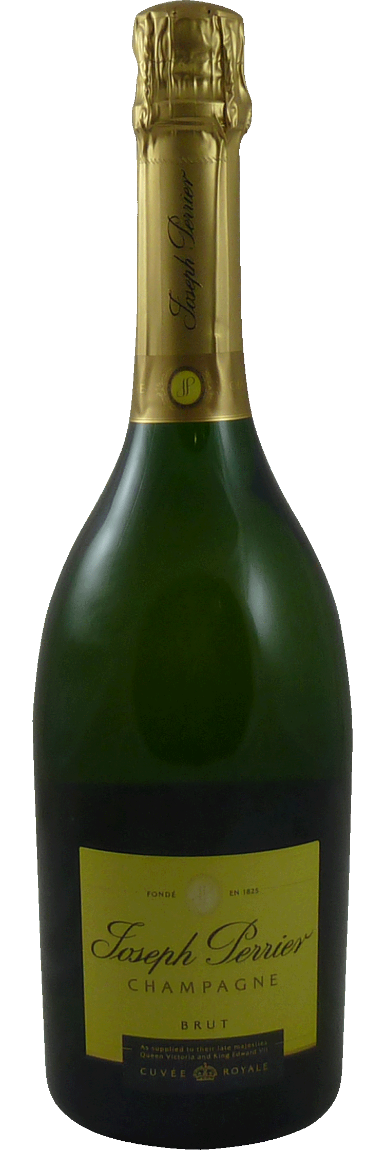 Joseph Perrier Cuvée Royale Brut NV