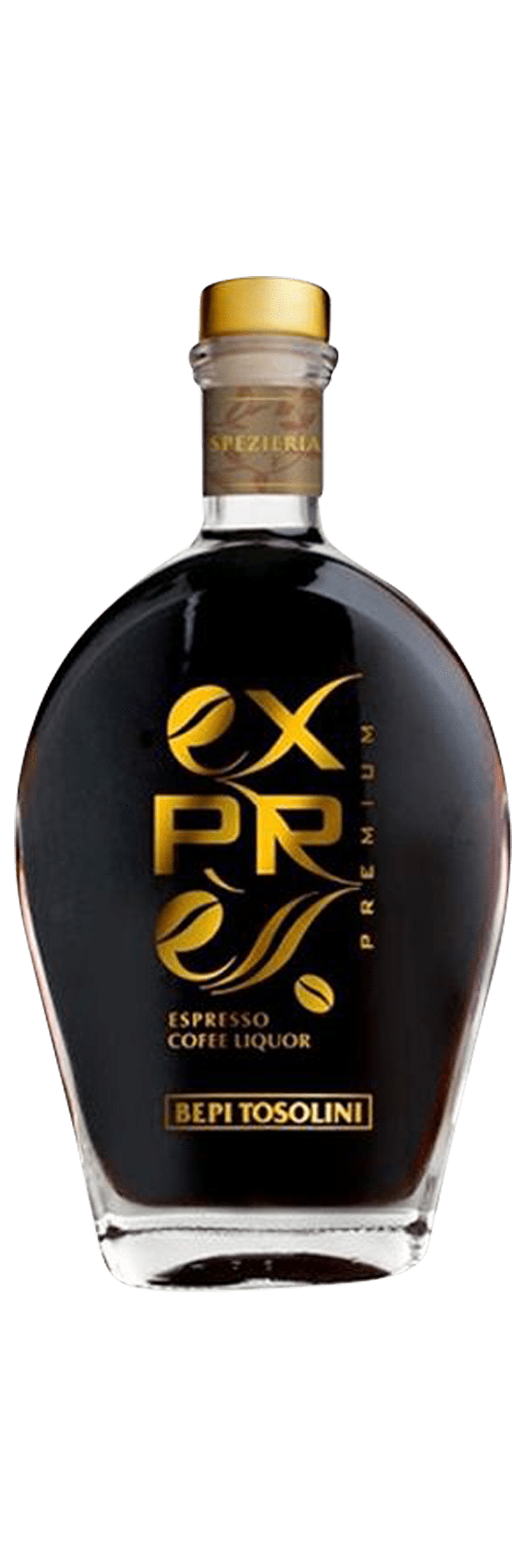 Tosolini Expre Espresso (Coffee) Liqueur
