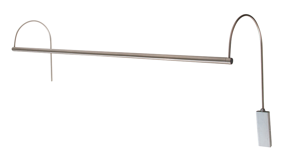 Ultra SlimLine LED Picture Light House of Troy