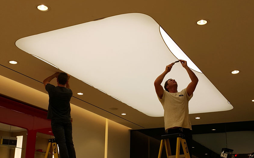 Choosing the right Ceiling for your Home Blogs on Interior Design