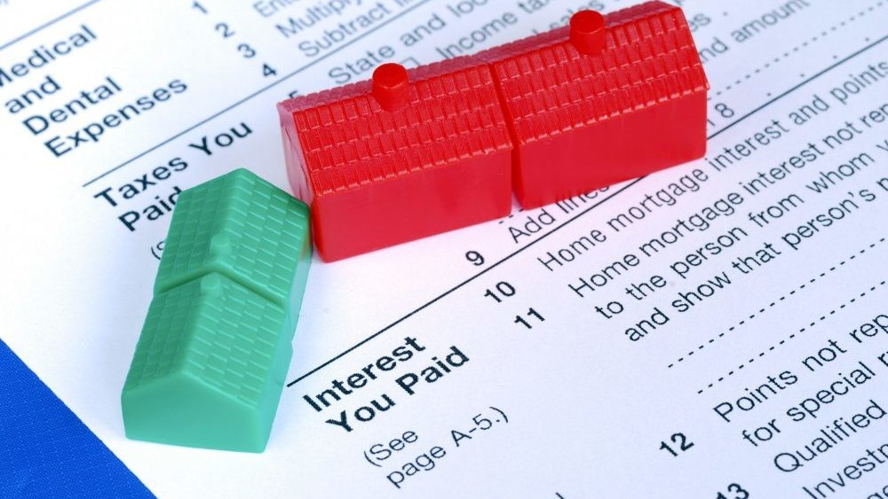 What You Need to Know About Points and Origination Fees Houseopedia