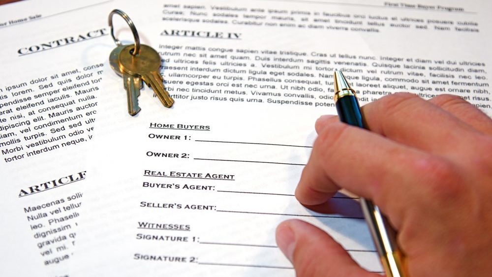 When You Get a Better Offer on Your House Houseopedia