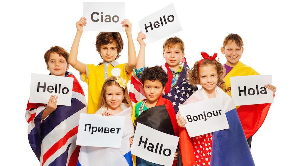 How to Help Expat Children Learn a Foreign Language Houseopedia
