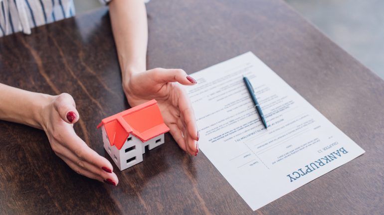 Hope for Homeownership After Bankruptcy Houseopedia