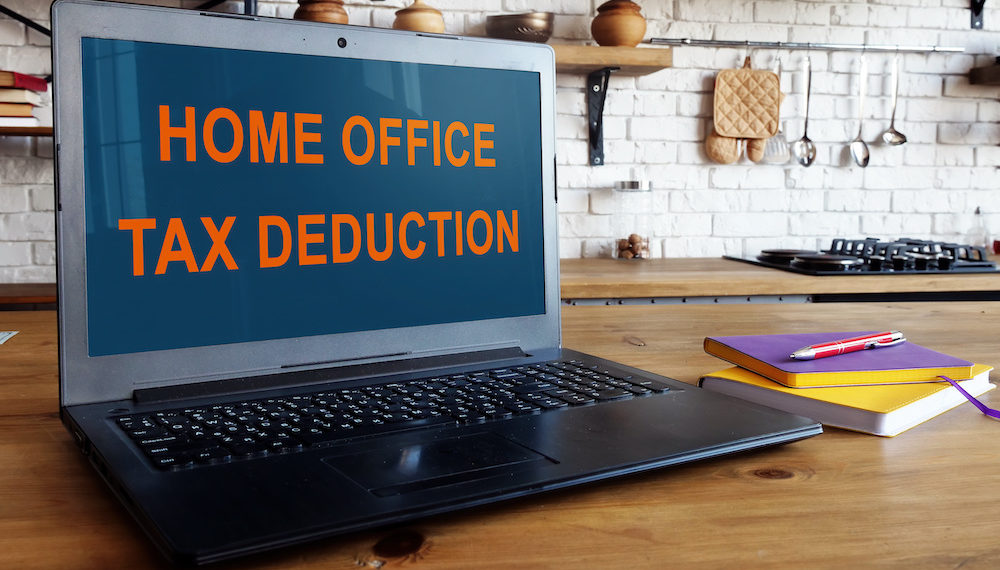 Understanding the Home Office Tax Deduction Houseopedia