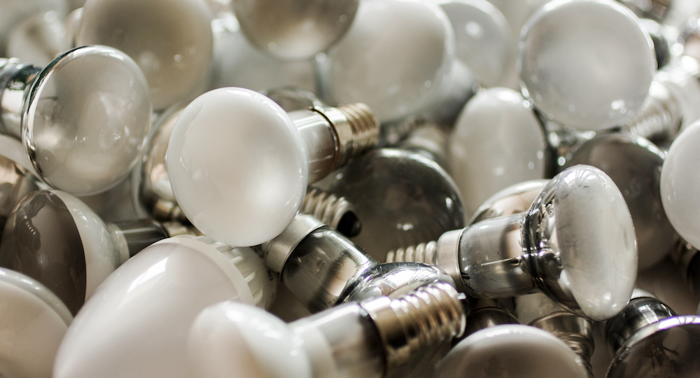 How to Safely Dispose of Light Bulbs Houseopedia