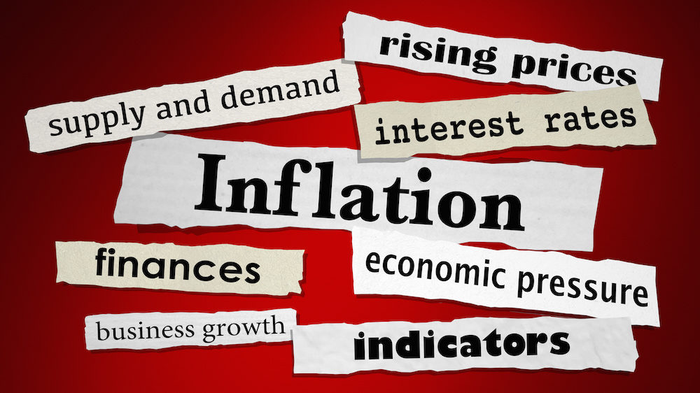 How Inflation and Rising Interest Rates Affect the Housing Market