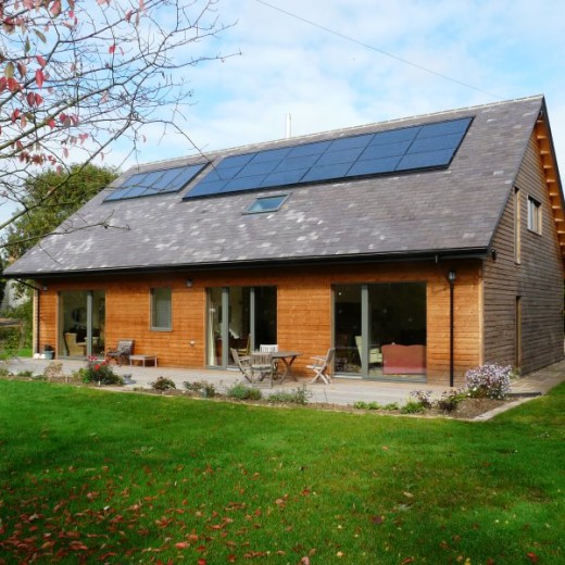 HPH043 Building an EnergyEfficient Home on a Tight Budget with