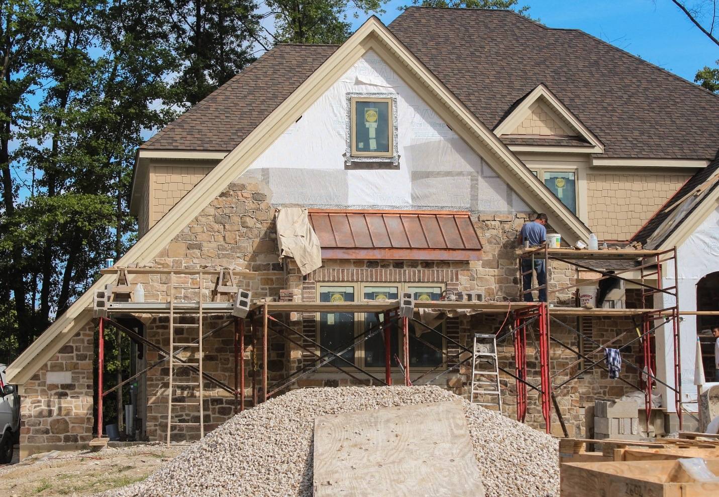 What Types of Homes are People Building? America's Best House Plans Blog