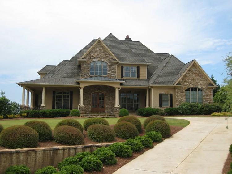 25 Cool 4000 Sq Ft House HG Styler