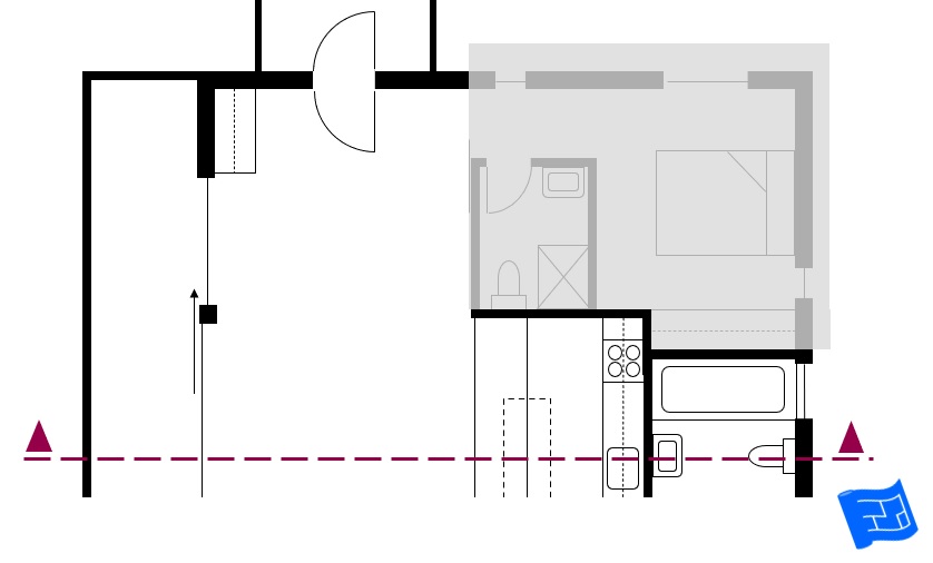 How to Read Section Drawings