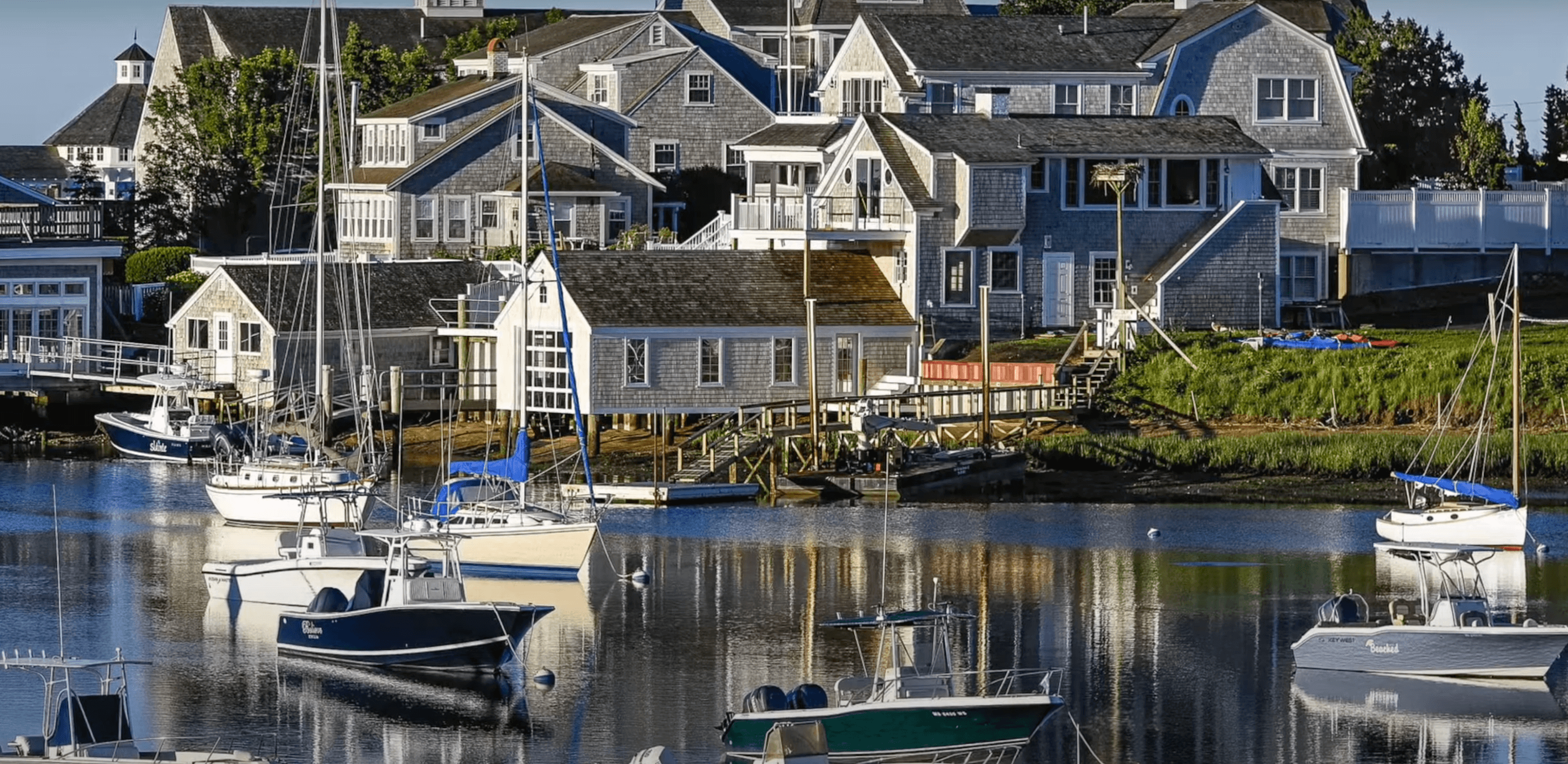 10 Best Places to Live on Cape Cod HouseReal