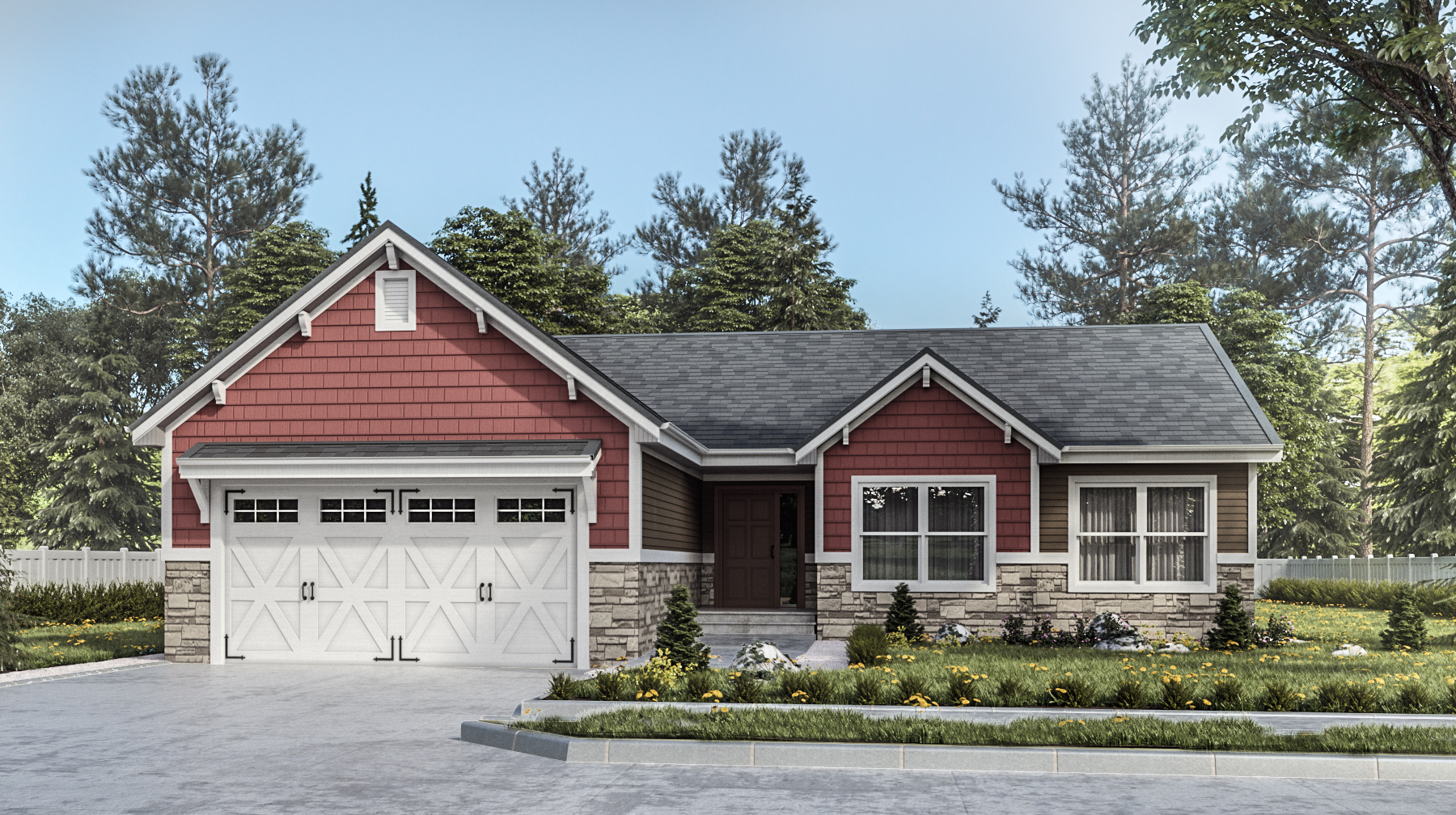5483 Timber Flats Drive, Kingsley, MI 49649 Traverse City Real Estate