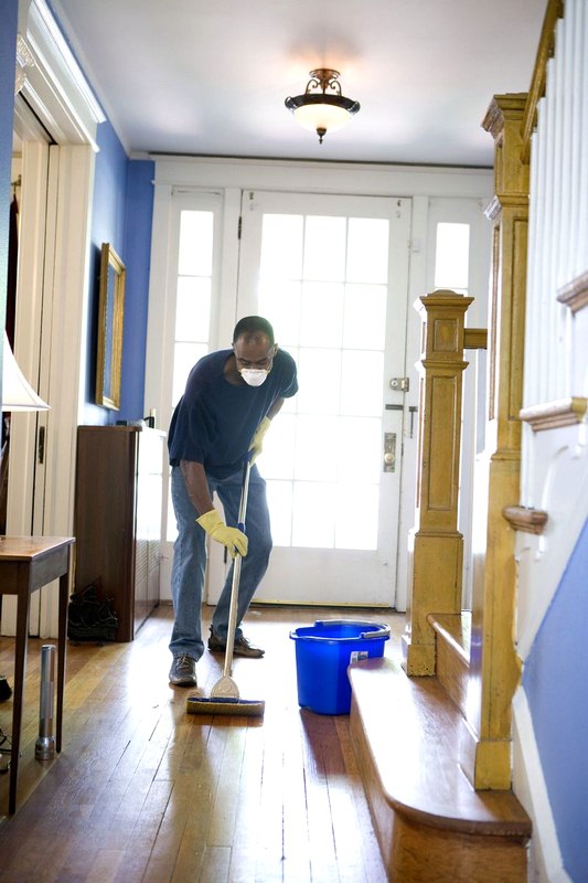 7 Home Maintenance Tips and Tricks for a Perfectly Clean House