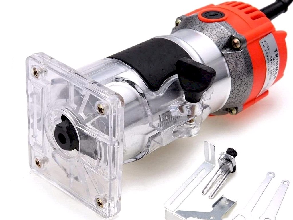 What Can Be the Uses of a Palm Router