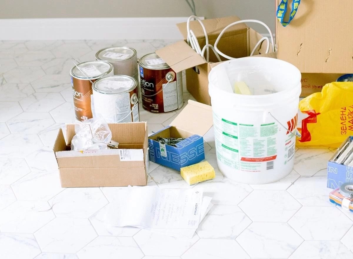 What Are the Differences Between an Undercoat, Sealer, And Primer