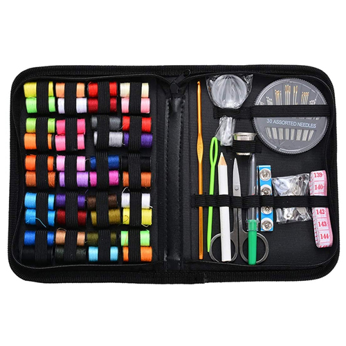 Best Sewing Kit Reviews Buyer's Guide to Toprated Sewing Kits