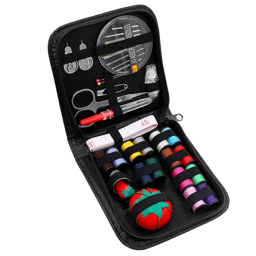 Best Sewing Kit Reviews Buyer's Guide to Toprated Sewing Kits