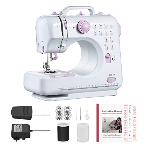 The Best Sewing Machines for All Budgets Reviewed & Tested