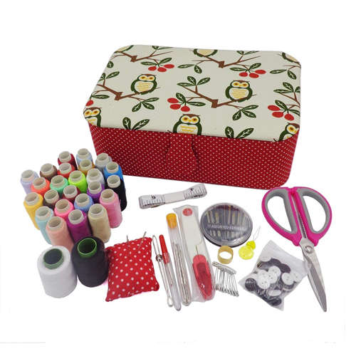 Best Sewing Kit Reviews Buyer's Guide to Toprated Sewing Kits