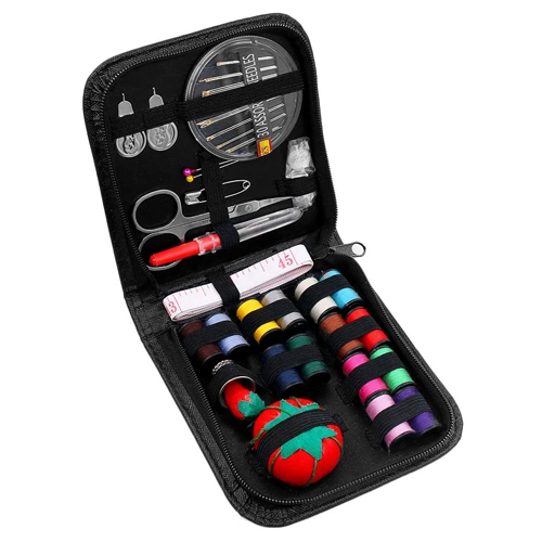 Best Sewing Kit Reviews Buyer's Guide to Toprated Sewing Kits