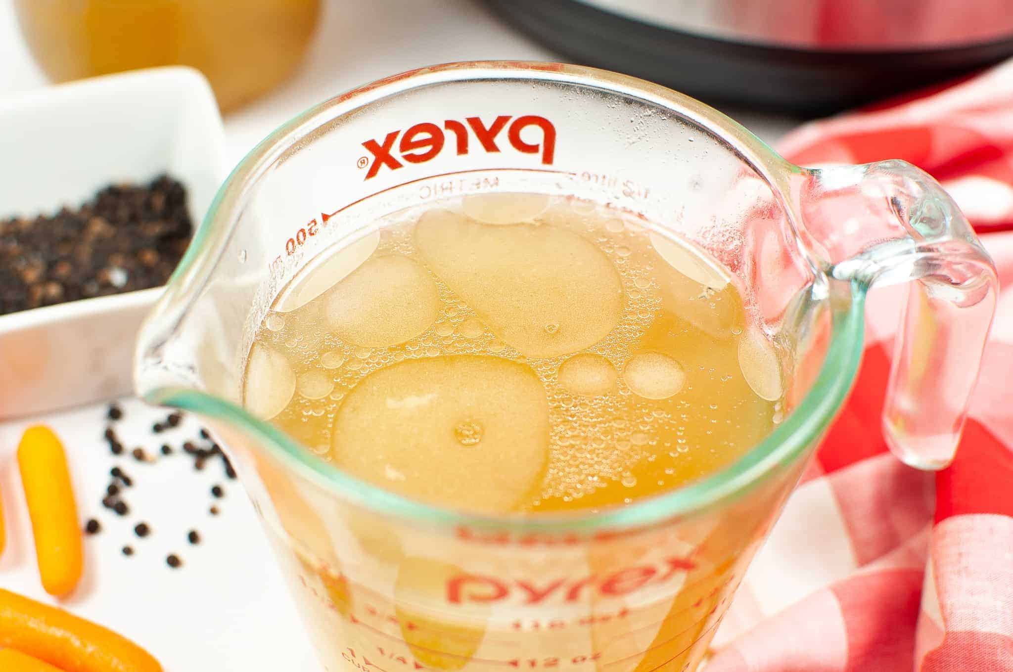 Bone Broth Recipe For Dogs Instant Pot Besto Blog