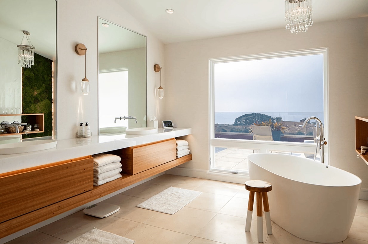 Trending Bathroom Remodeling Ideas for 2023