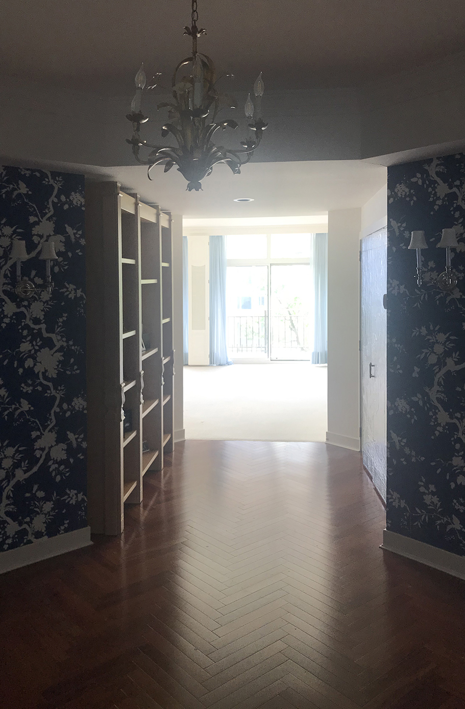 Shining the light on condo living