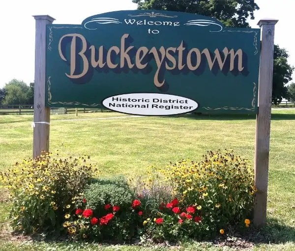 Buckeystown MD Something for Everyone! Housewives of Frederick County