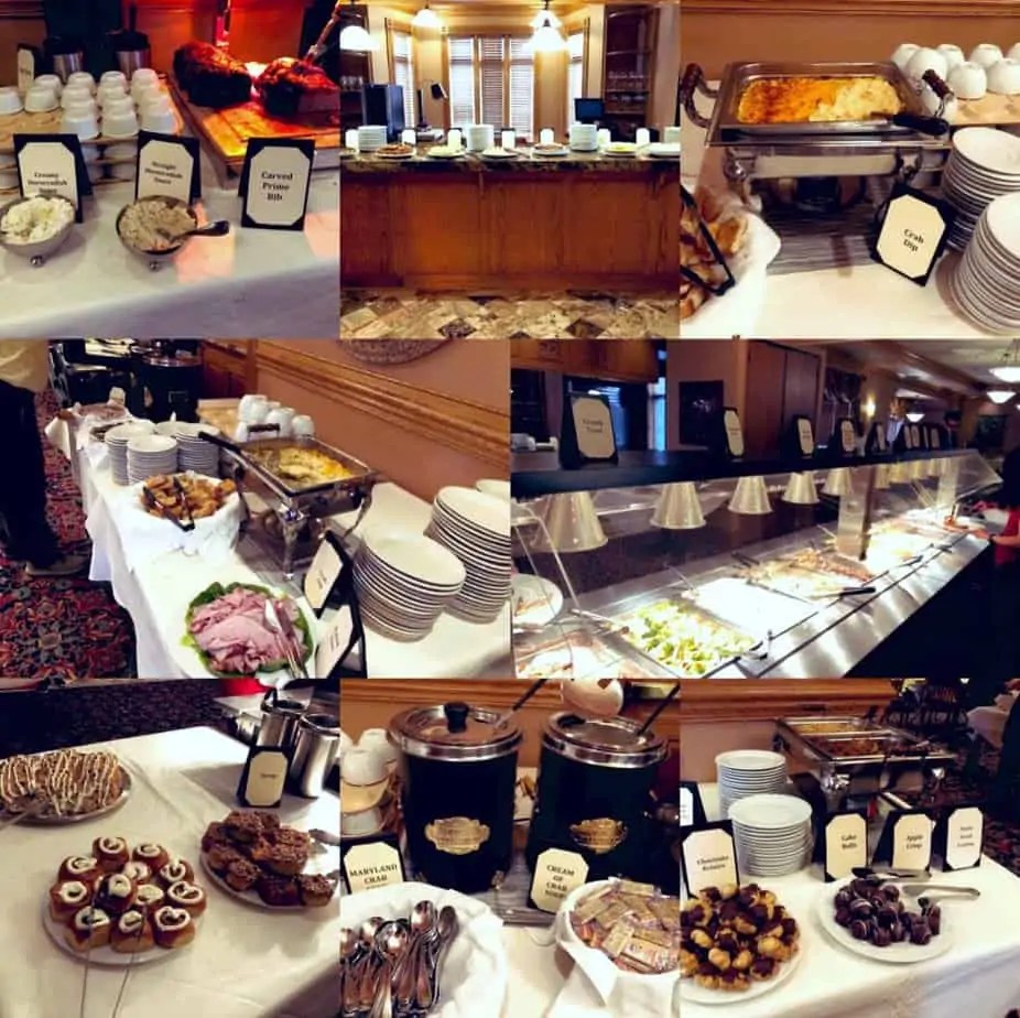 25 Best Brunch Spots in Frederick, Md Housewives of Frederick County