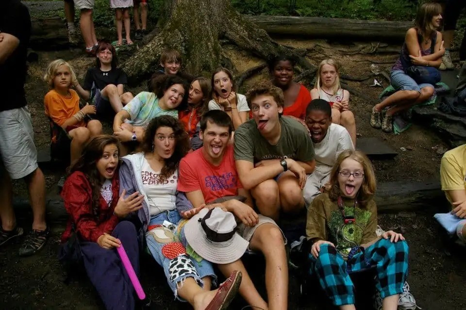 14 of the Best Camps for Teens in Frederick Housewives of Frederick
