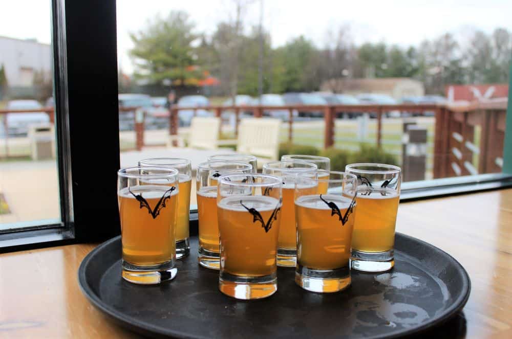 Flying Dog Brewery Get Beer Educated & Schedule Your Private Event