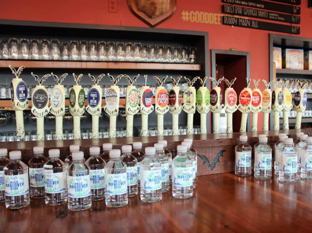 Flying Dog Brewery Get Beer Educated & Schedule Your Private Event