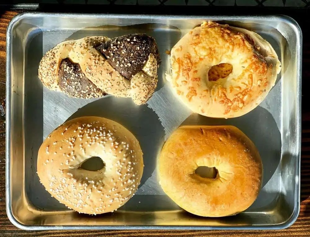 Top 10 Best Bagels in Frederick MD & Beyond Housewives of Frederick