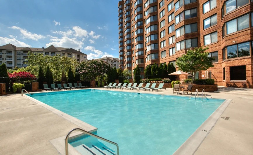 Parkstone Alexandria Housing Alexandria