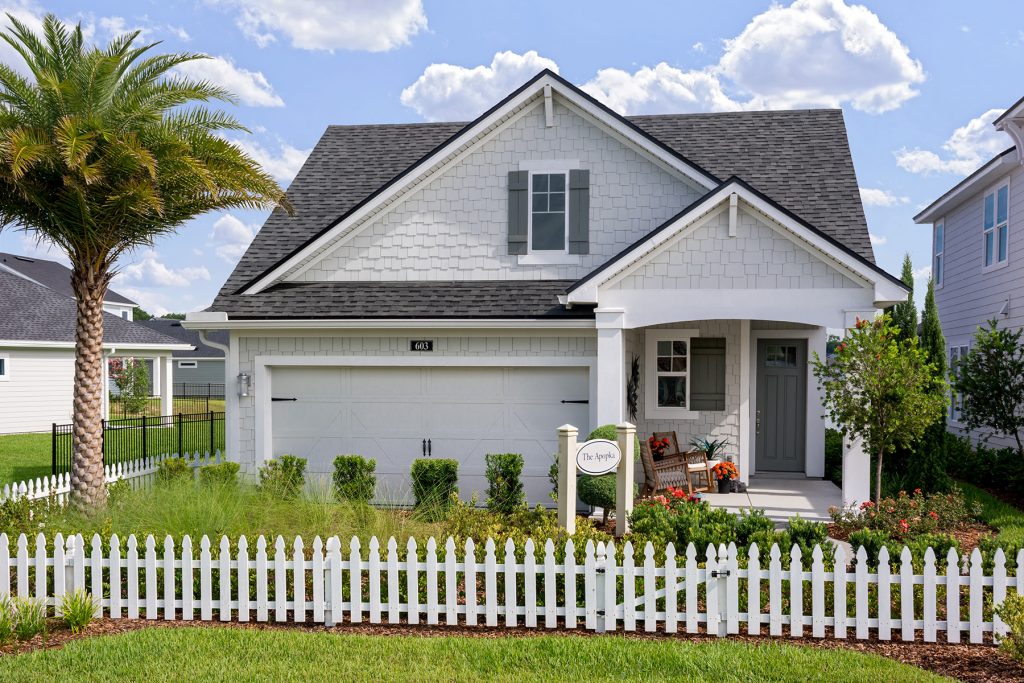 EntryLevel Housing Design Matters