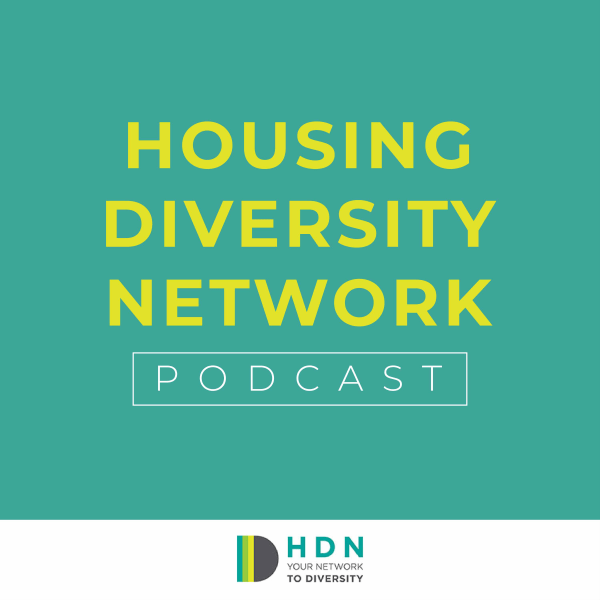 logog Housing Diversity Network