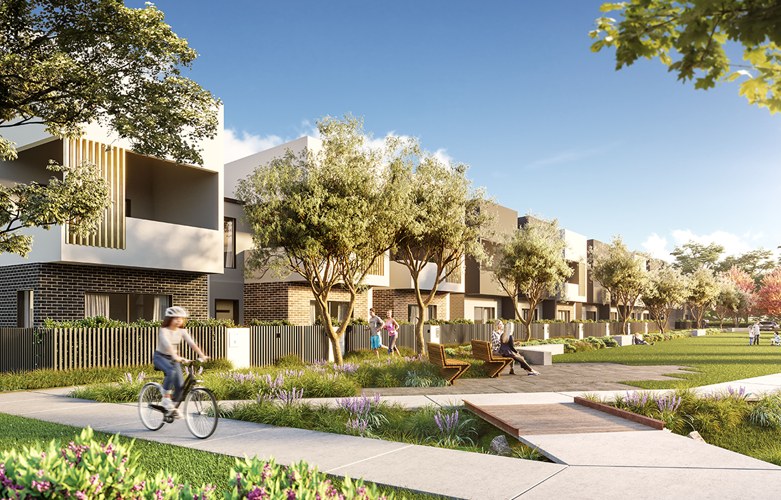 Our Partners HousingFirst