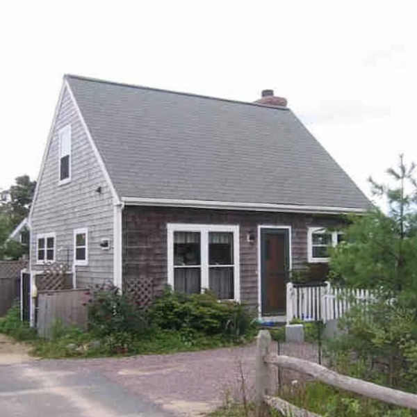 Housing Nantucket's Covenant Homes Affordable Homeownership