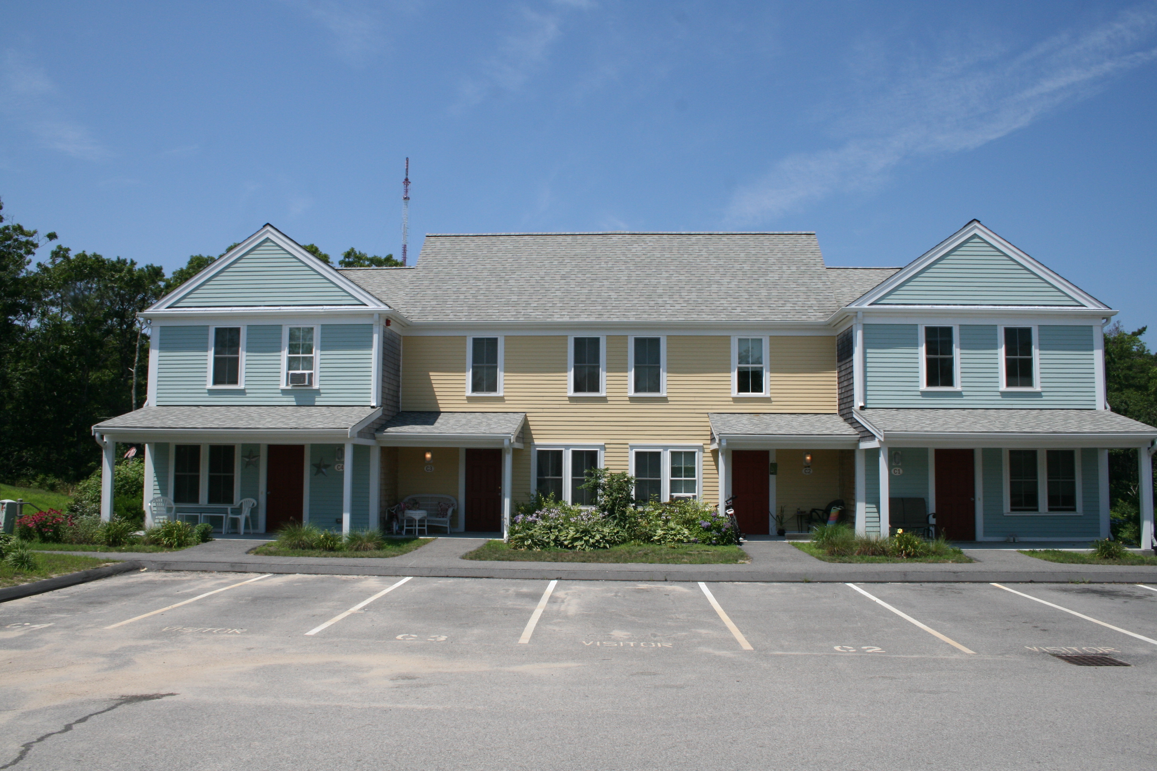 Use the Housing Toolkit CPA funds to provide emergency rental assistance.