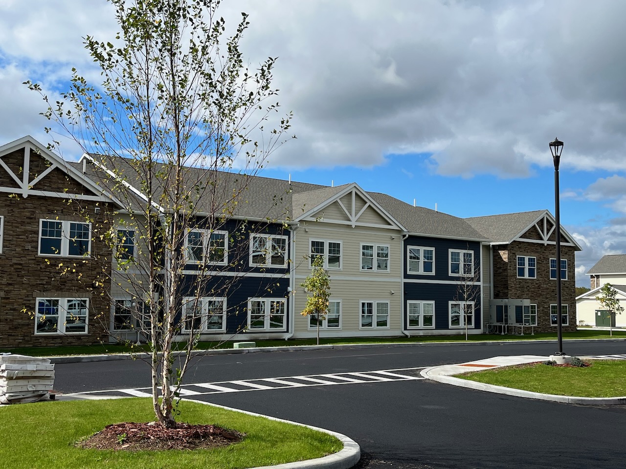 Northwoods Housing Visions