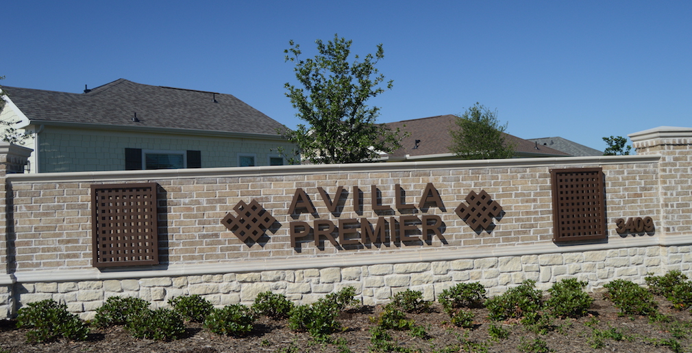 [Photos] Avilla Homes builds its first leased neighborhood in Texas HousingWire