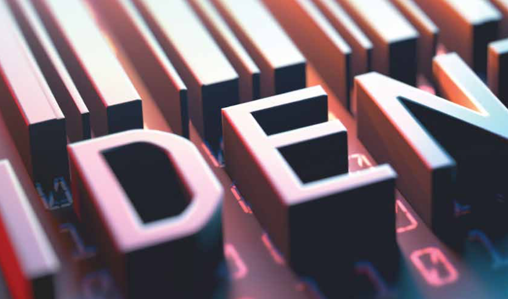 The new passport Digital identity on the blockchain HousingWire