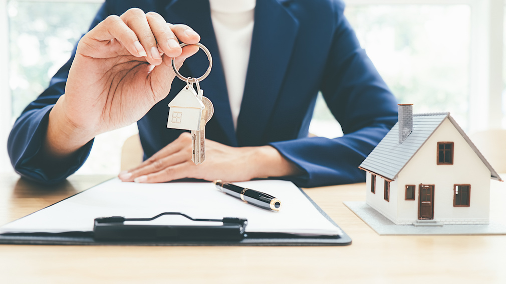 Is now actually the best time to be a real estate agent? HousingWire